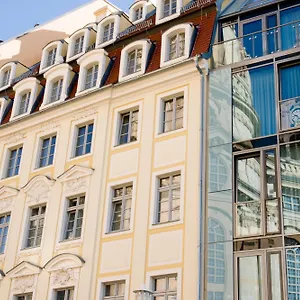 Altes Aparthotel Dresden