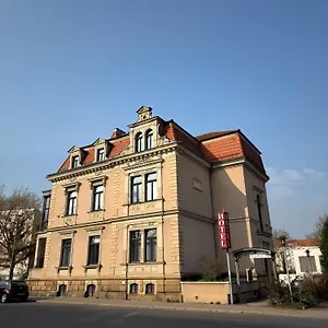 Kipping Am Hauptbahnhof Hotel Dresden