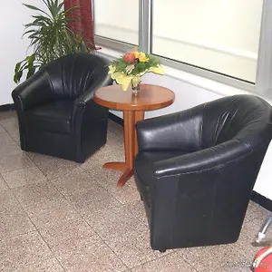 *** Hotel Rossija Germany
