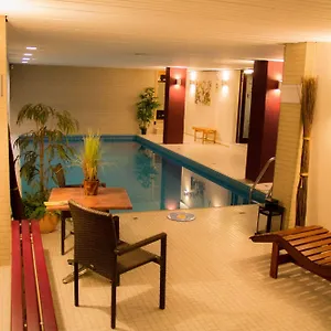 **** Hotel Ringhotel Drees Germany
